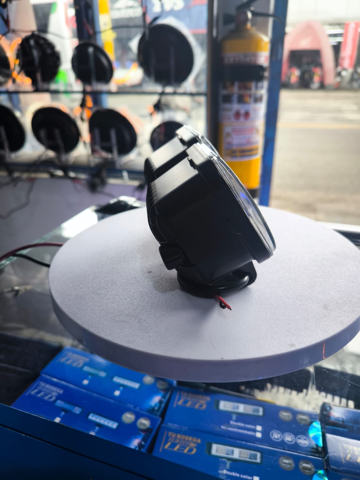 EXPLORADORAS 3 PRISMA (TB207WY)